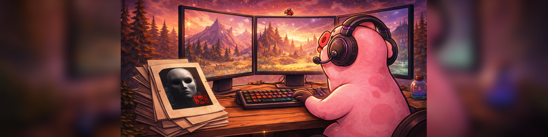 SchwabbelTown Vorschläge Banner